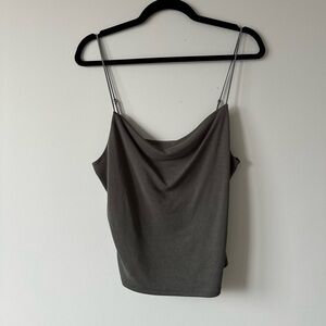 🐣 gentle fawn nadine tank